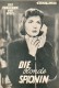 346: Die blonde Spionin,  Eva Bartok,  Tom Conway,